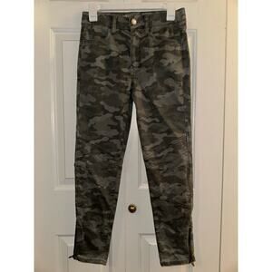 American Eagle Moto Style Jeans 6R